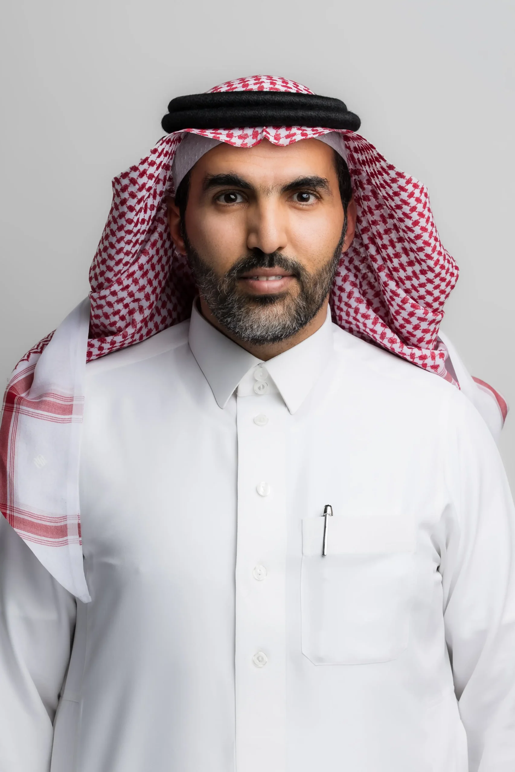 صورة المؤسس